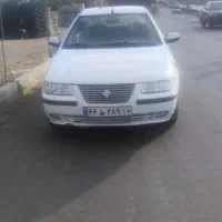 سمند ef7 مدل ۹۲