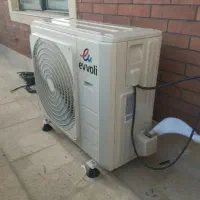 نصاب کولر گازی ،جابجایی منصف//اقساطی