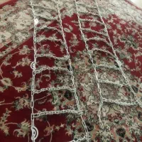 کف پوش دناوزنجیر چرخ پراید و چندین قلم دیکر