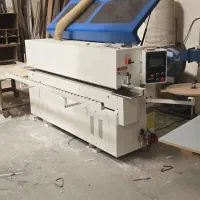 دستگاه لبه چسبان پایون