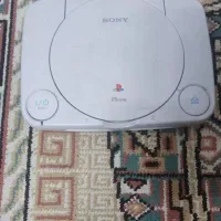 ps1 سفید ۲دسته