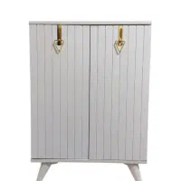 جاکفشی 4 طبقه قیمت تولید  .محدود|جاکفشی، کمد، دراور|مشهد, رده|دیوار