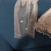 پیراهن مجلسی بچه گانه|کفش و لباس بچه|گرگان, |دیوار