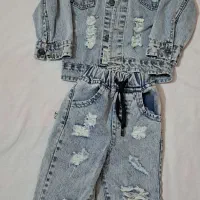 مناسب ۲ سال لباس