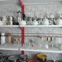 لوازم آشپزخانه|حراج|اندیمشک, |دیوار