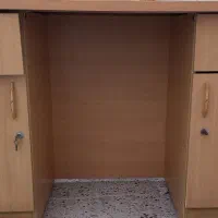 میز تحریر هم برای مغازه خیلی نو هست