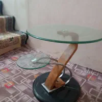 میز جلو مبلی