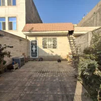 خانه ویلایی در شهرک احمدیه حسن آباد فشاپویه