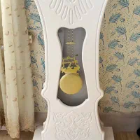 ساعت ایستاده کلاسیک در حد نو|ساعت دیواری و تزئینی|سیرجان, |دیوار