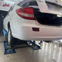 ریو ۸۵|خودرو سواری و وانت|تهران, پیکان شهر|دیوار