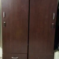 میز کامپیوتر ، ویترین ، کمد لباس ، همه با هم|بوفه، ویترین، کنسول|اصفهان, خانه اصفهان|دیوار