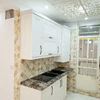 70 متر رو به نما تراورتن آسانسورفقط 4/100|فروش آپارتمان|اندیشه, اندیشه فاز ۱|دیوار