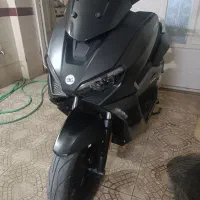 کی وی ویسته|موتورسیکلت|یزد, |دیوار