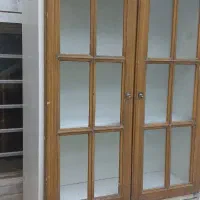 ویترین ۳ طبقه