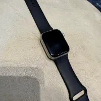 اپل واچ سری ۹