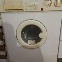 ماشین لباس شوی آزمایش مدل ۲۰۰۳|ماشین لباسشویی و خشک‌کن لباس|قزوین, |دیوار