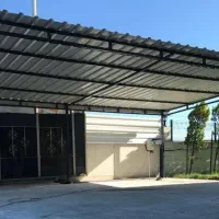 اجرای انواع سایبان