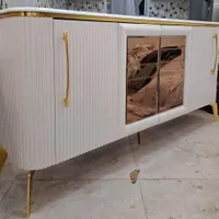 ست کنسول جاکفشی ومیزtv