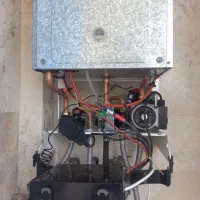 تعمیر پکیج و ابگرم کن رسوبگیری در محل