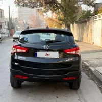 هایما s5 مدل ۱۴۰۲|خودرو سواری و وانت|ارومیه, |دیوار