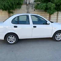 ساینا s 404|خودرو سواری و وانت|هشتگرد, شهرک گلخانه|دیوار