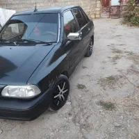 پراید۱۳۱|خودرو سواری و وانت|ارومیه, |دیوار