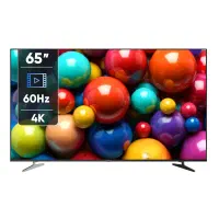تلویزیون ۶۵ اینچ Qled ایکس ویژن مدل 65XCU900
