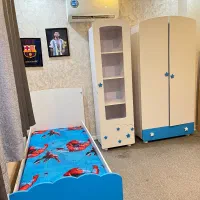 سرویس خواب کودک ونوجوان