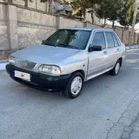 پراید 141 مدل 86|خودرو سواری و وانت|تهران, شهرک استقلال|دیوار