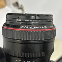 لنز فیکس ۵۰ کنون