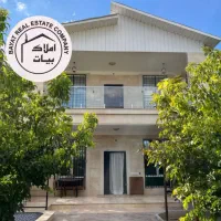 ویلا دوبلکس با انشعابات کامل دماوند