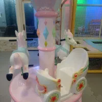نگهداری ساعتی بچه ها 3تا 9سال