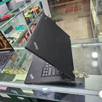 لپتاپ لنوو i7 رم ۸ و ۱۶  هارد ۲۵۶ ssd در حد نو|رایانه همراه|یاسوج, |دیوار