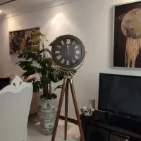 ساعت ایستاده بسیارشیک|ساعت|فردیس, شهرک راه آهن|دیوار