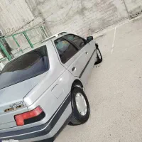 پژو تک گانه مدل ۸۵|خودرو سواری و وانت|اردبیل, |دیوار