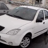 تیبا ۲|خودرو سواری و وانت|شیراز, کیان شهر|دیوار