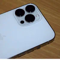 اپل iPhone 13 Pro Max با حافظهٔ ۲۵۶ گیگابایت|موبایل|بوشهر, |دیوار