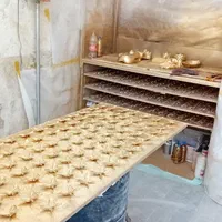 جذب نماینده فعال راه اندازی خط تولید خانگی و صنعتی|استخدام صنعتی، فنی، مهندسی|بندرعباس, |دیوار