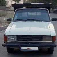 پیکان وانت مدل 88
