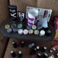 وسیله کاشت ناخون فروش فوری