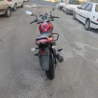 موتور پالس یوجی فر ۱۸۰ مدل ۸۹