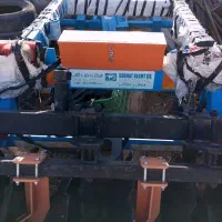 دیسک ۲۴ پره دقت کشت خراسان|ماشینآلات صنعتی|تهران, شهرک هما|دیوار