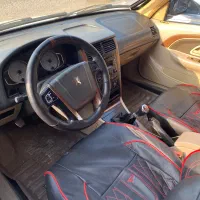 پارس سال ۹۶|خودرو سواری و وانت|نور, |دیوار