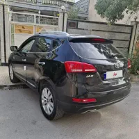 جک S5 اتومات موتور 2000