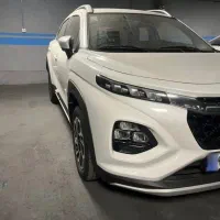 سوزوکی فرانکس 2025 هیبرید|خودرو سواری و وانت|تهران, فرمانیه|دیوار