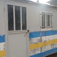 اجاره کانکس|مصالح و تجهیزات ساختمان|فامنین, |دیوار