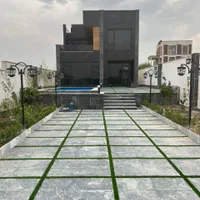 فروش ویلا مدرن ۴۰۰متر ۲۰۰متر بنا دماوند جابان