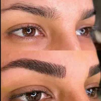 تخفیف میکروابرو|خدمات آرایشگری و زیبایی|تهران, المهدی|دیوار