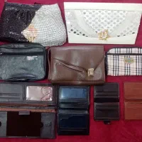 کیف|کیف، کفش، کمربند|لار, |دیوار
