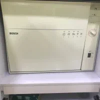 ماشین ظرفشویی رو میزی بوش آلمان اصل